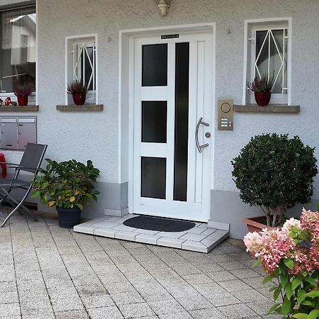Bodensee Apartment Meckenbeuren Dış mekan fotoğraf