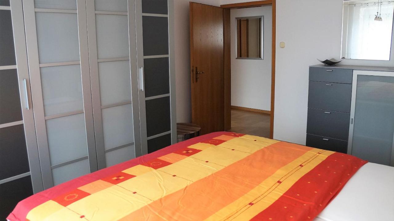 Bodensee Apartment Meckenbeuren Dış mekan fotoğraf