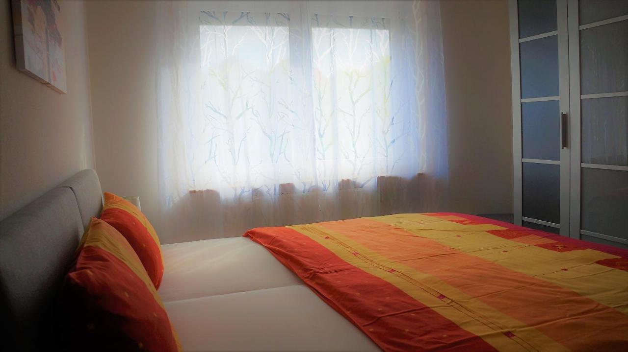 Bodensee Apartment Meckenbeuren Dış mekan fotoğraf