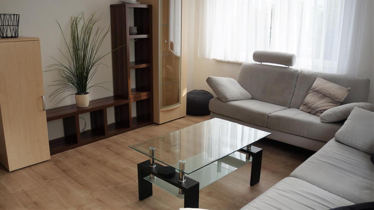 Bodensee Apartment Meckenbeuren Dış mekan fotoğraf