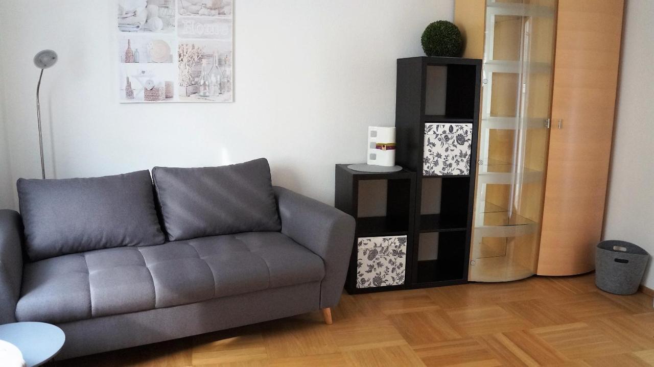 Bodensee Apartment Meckenbeuren Dış mekan fotoğraf