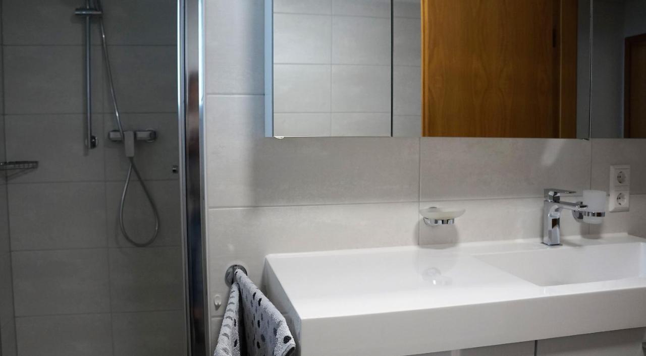 Bodensee Apartment Meckenbeuren Dış mekan fotoğraf