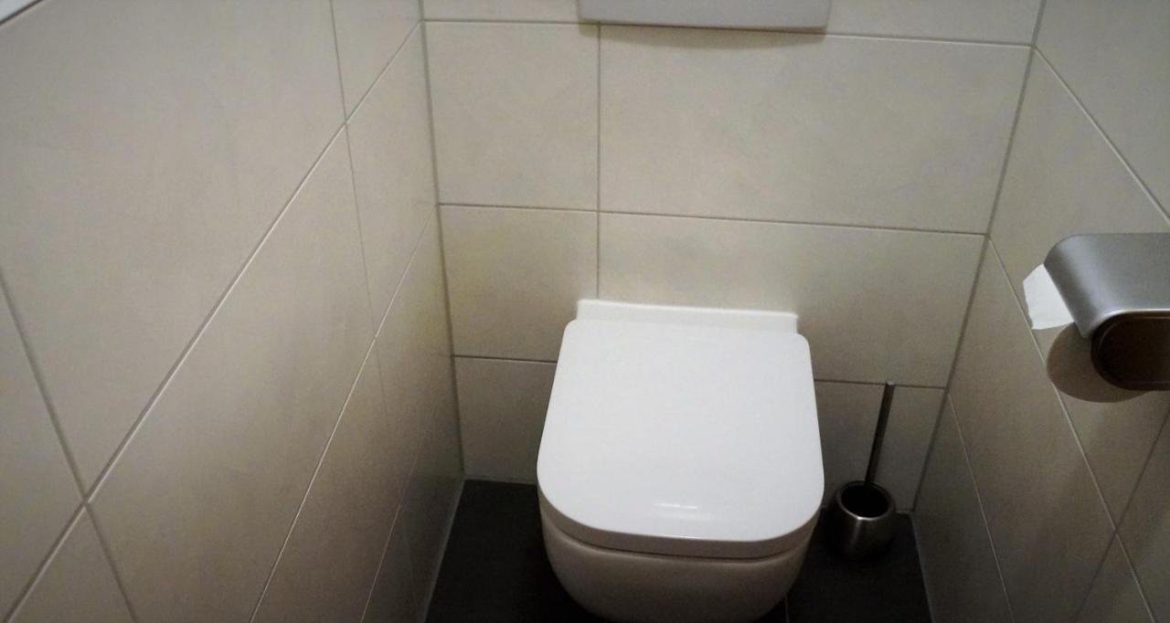 Bodensee Apartment Meckenbeuren Dış mekan fotoğraf