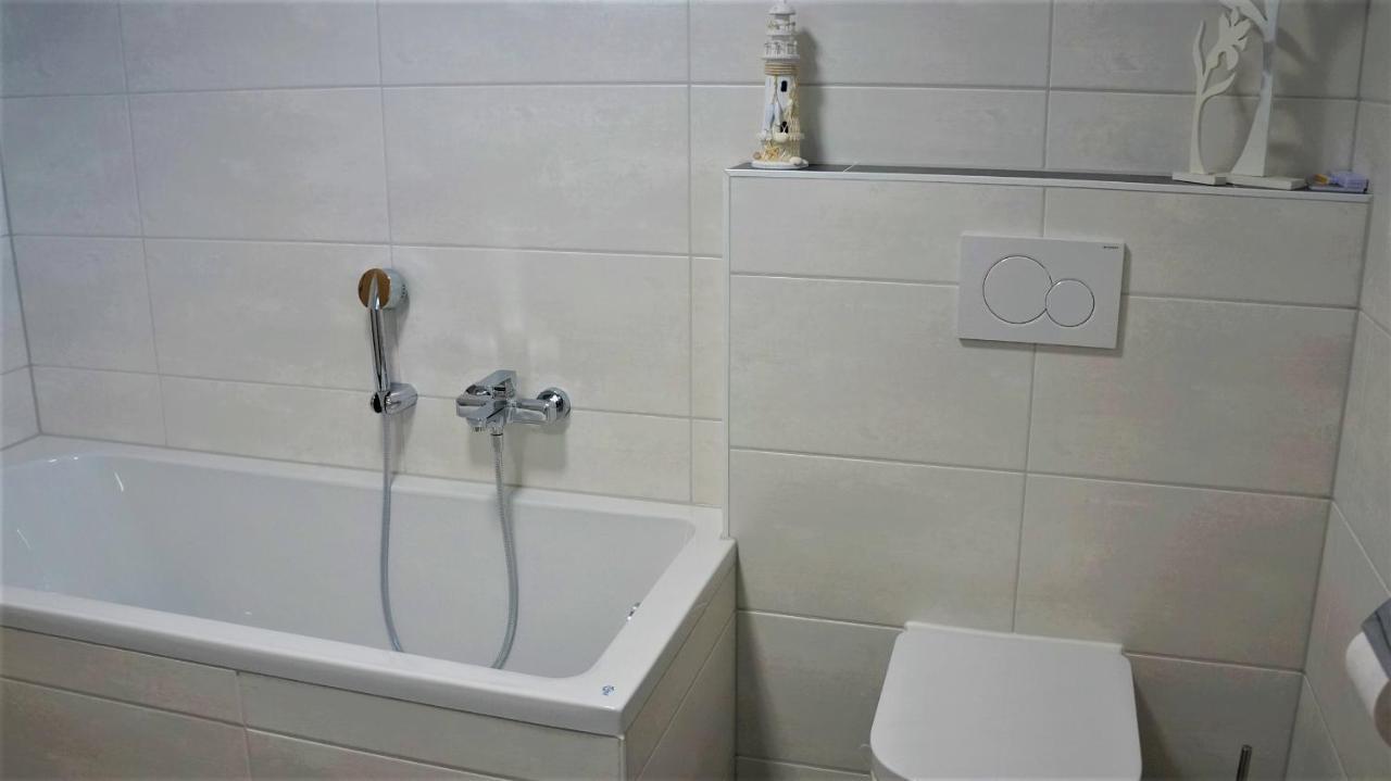 Bodensee Apartment Meckenbeuren Dış mekan fotoğraf