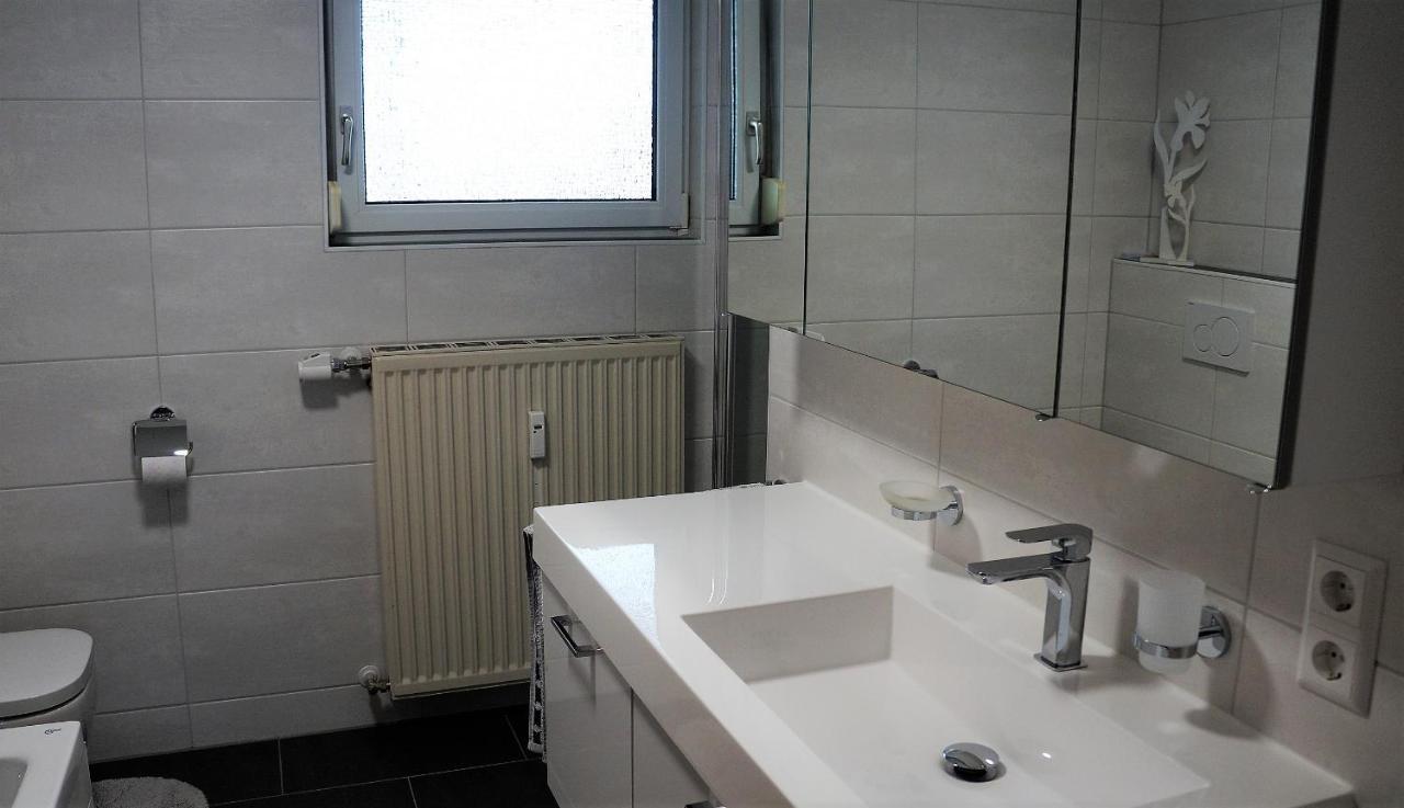 Bodensee Apartment Meckenbeuren Dış mekan fotoğraf
